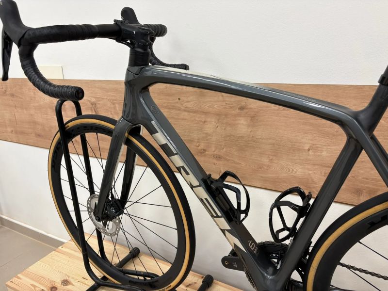 Trek Emonda pro karbonová kola bontrager