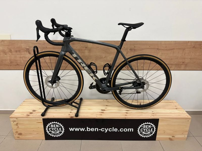 Trek Emonda pro karbonová kola bontrager