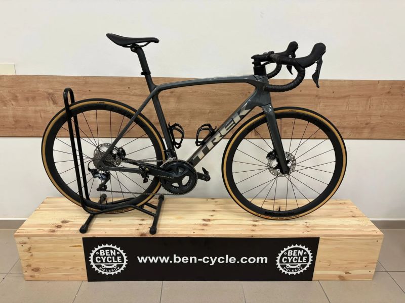 Trek Emonda pro karbonová kola bontrager