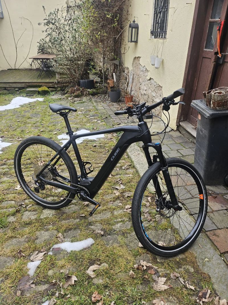 Cube Reaction SLT 625