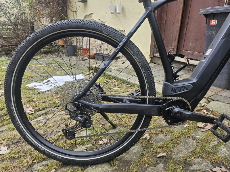 Cube Reaction SLT 625