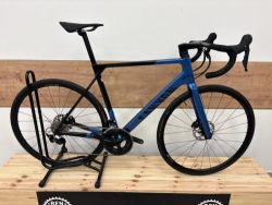Canyon Ultimate CF SL disc