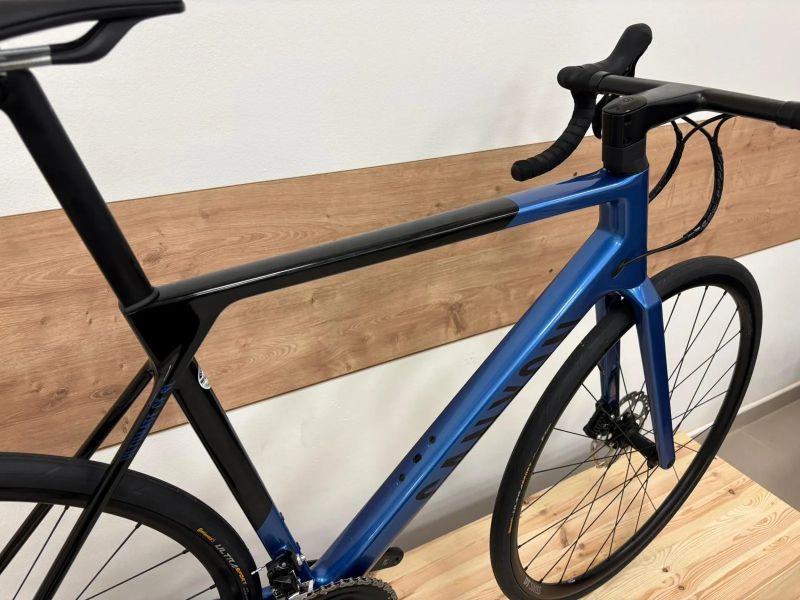 Canyon Ultimate CF SL disc