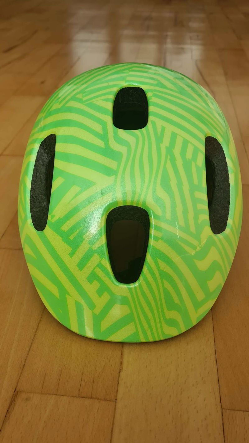 Detská prilba - Bontrager