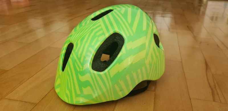 Detská prilba - Bontrager