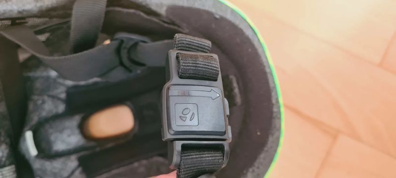 Detská prilba - Bontrager