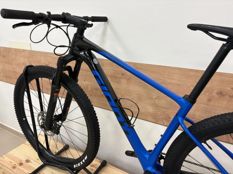 Giant Xtc advanced 3