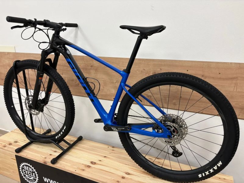 Giant Xtc advanced 3