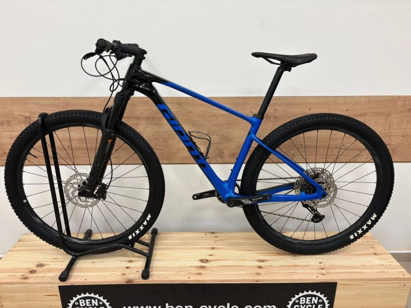 Giant Xtc advanced 3