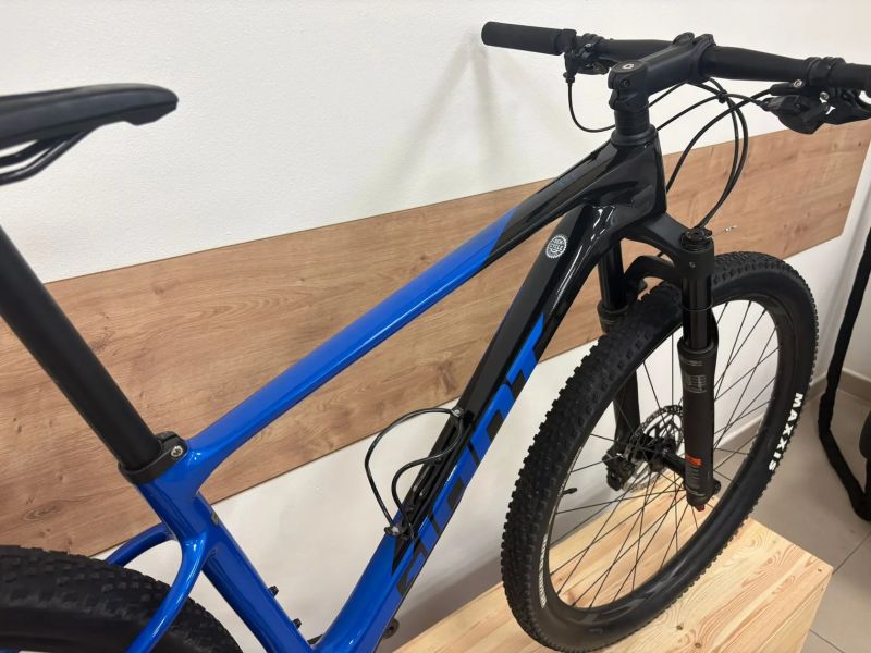 Giant Xtc advanced 3