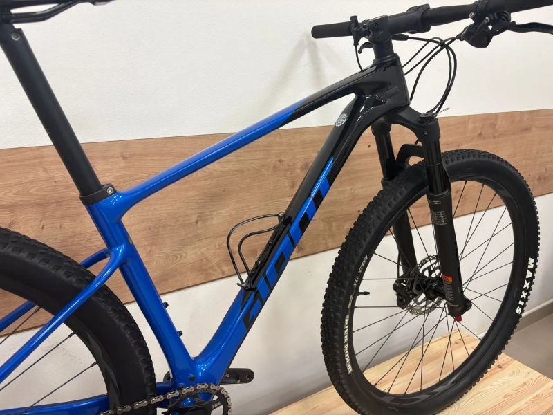 Giant Xtc advanced 3