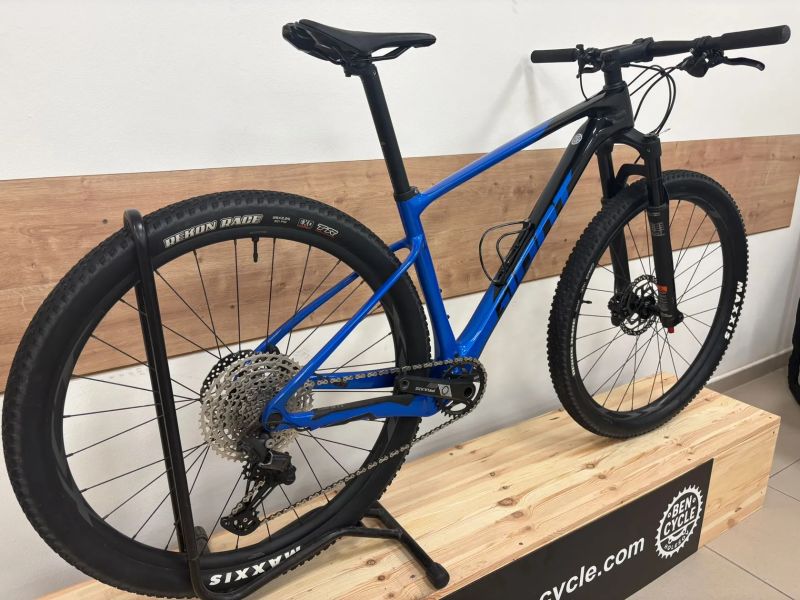 Giant Xtc advanced 3