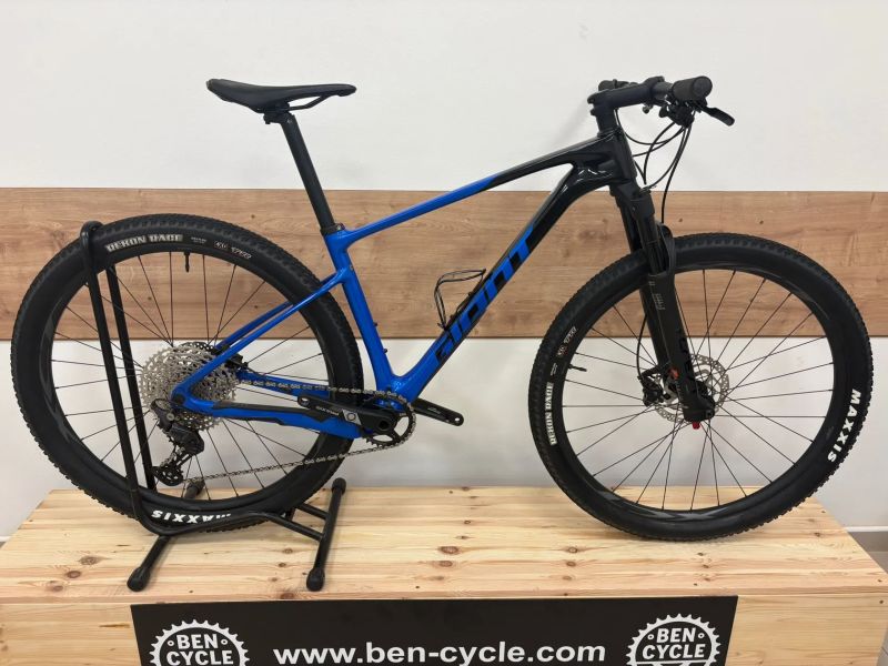 Giant Xtc advanced 3