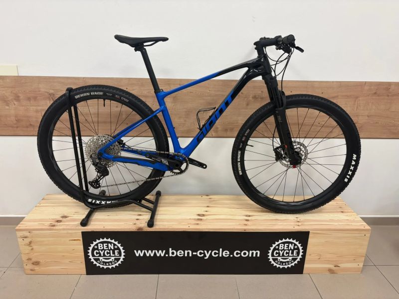 Giant Xtc advanced 3