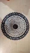 Kazeta Shimano XT 8100 12s 10-51z 