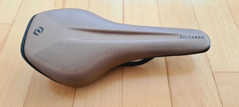 Syncros Belcarra R 2.0