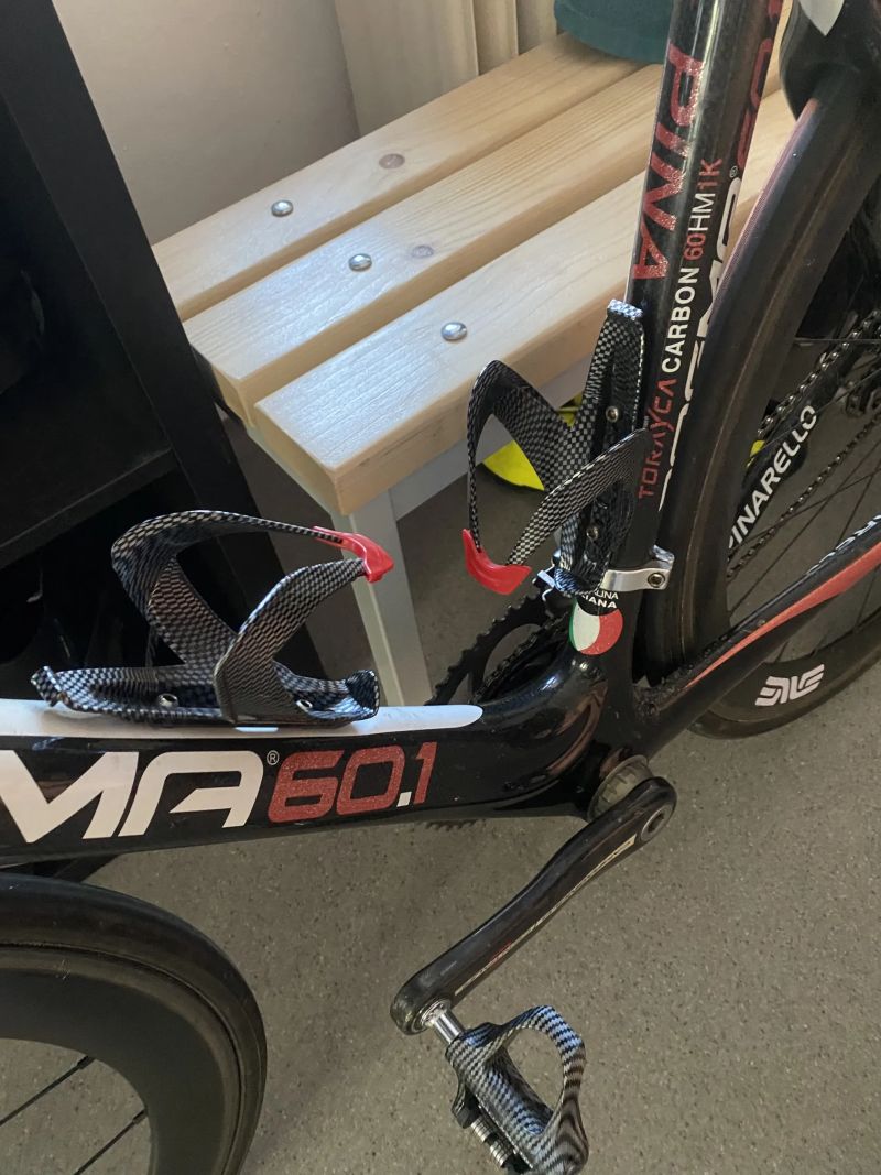  Pinarello Dogma 60.1 – TOP stav