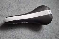 Pánské sedlo nové TIOGA