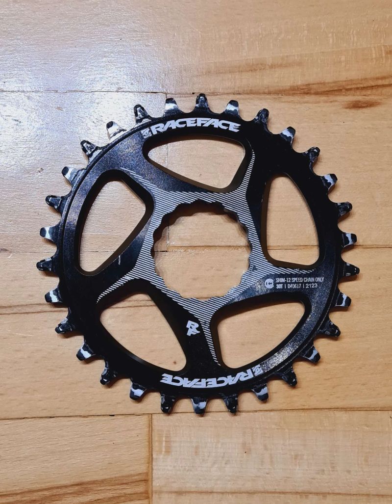 Prevodník Race Face - 30T