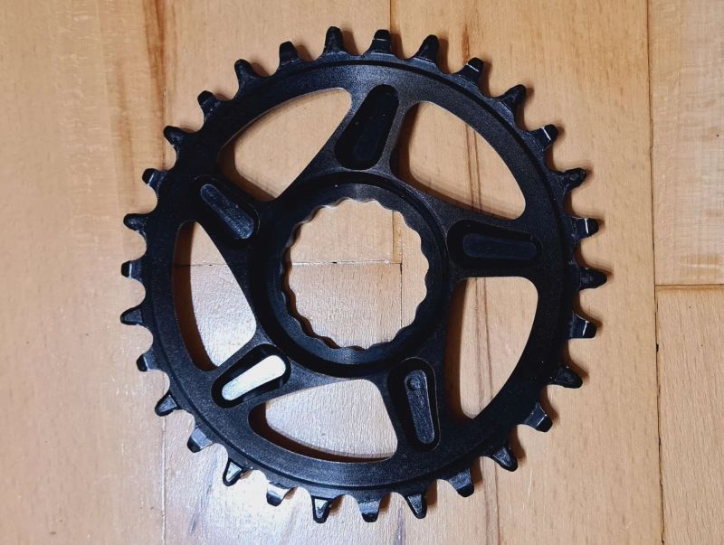 Prevodník Race Face - 30T