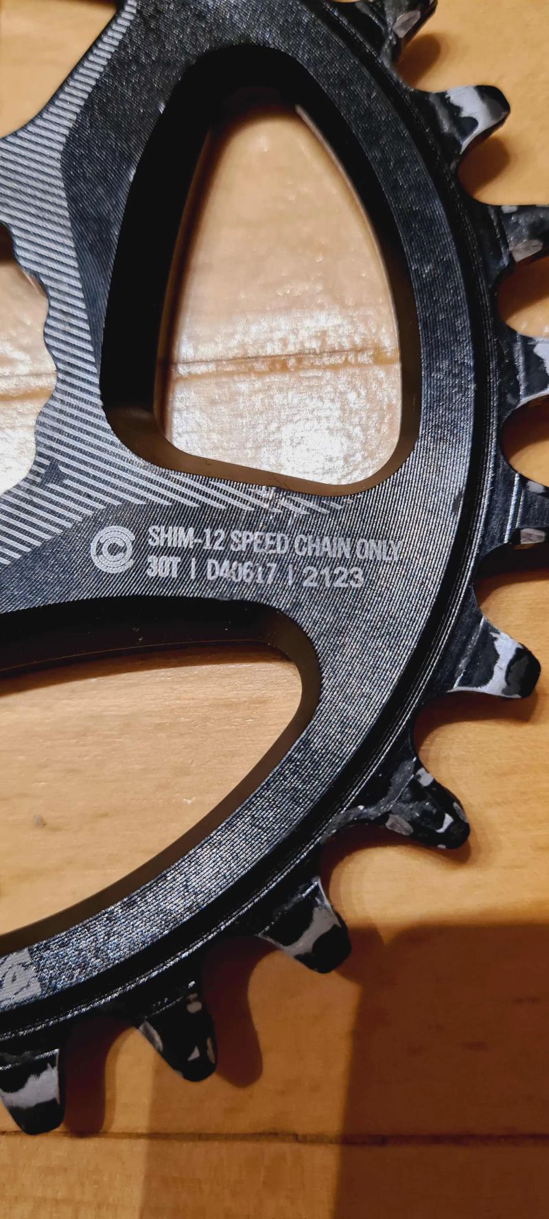 Prevodník Race Face - 30T