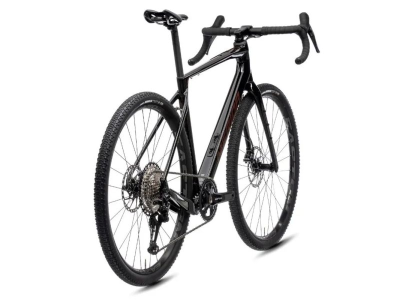 Prodám gravel Merida Silex 7000 (velikost pro 170 - 180cm) Pův MOC 79.990,-