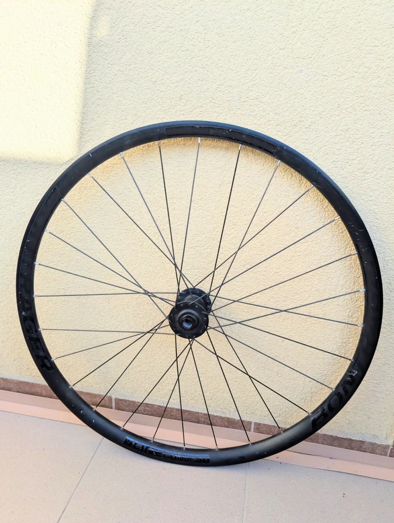 Bontrager Line Comp 30