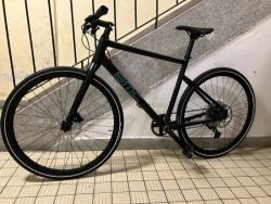 BMC Alpenchallenge, vel. M