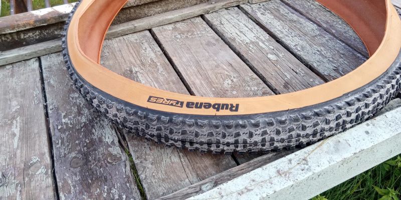 Mitas Scylla Textra 29x2.45 Tanwall.