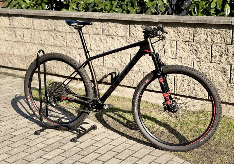 Scott Scale 910, vel. L