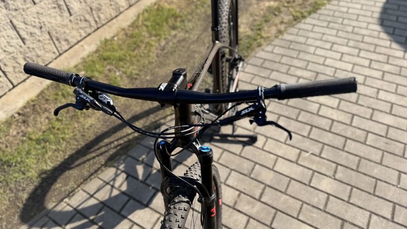 Scott Scale 910, vel. L