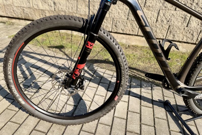 Scott Scale 910, vel. L