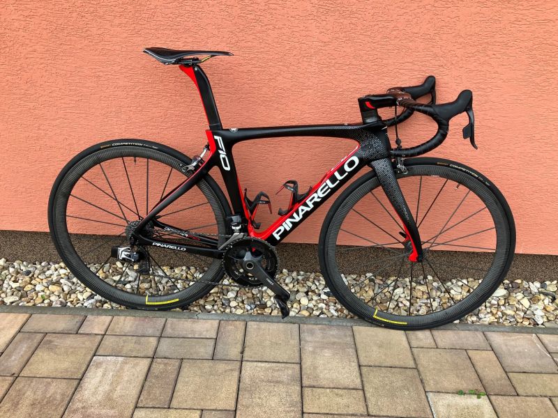 Pinarello Dogma F10