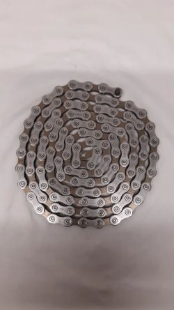 Nový řetěz Shimano CN-HG54