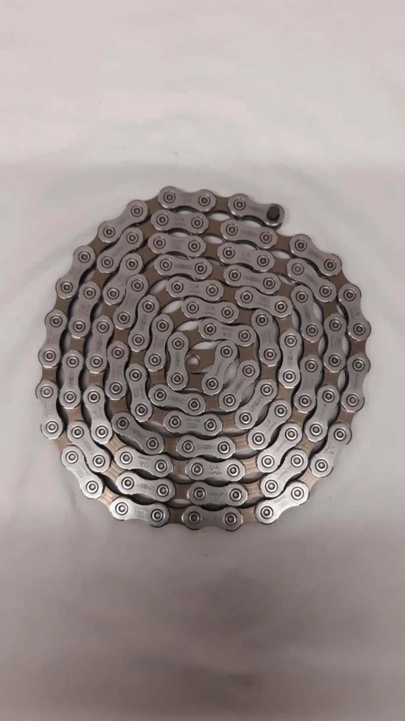 Nový řetěz Shimano CN-HG54