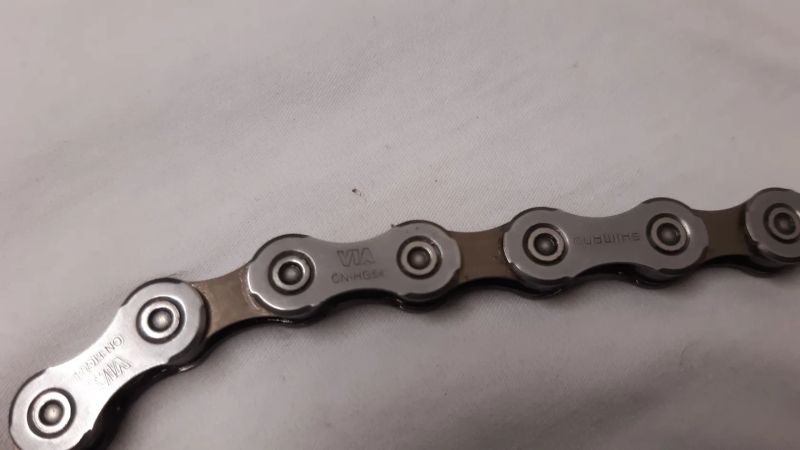 Nový řetěz Shimano CN-HG54