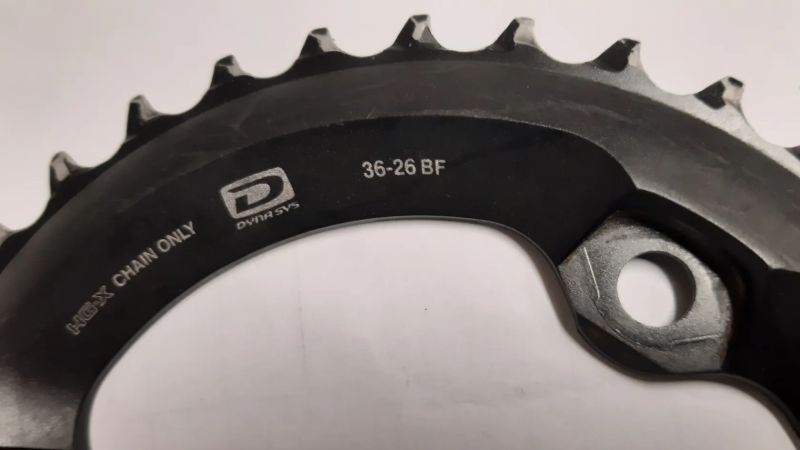 Převodniky shimano FC-MT500-2