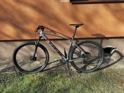 Trek Procaliber 9.5