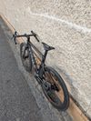 Canyon AEROAD CF SLX 8 AXS Speed