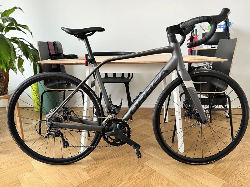 Orbea Avant H40-D