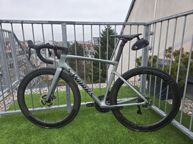 Specialized S-Works Tarmac SL7