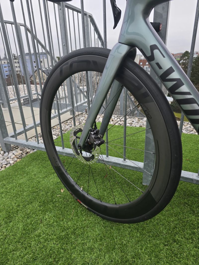 Specialized S-Works Tarmac SL7