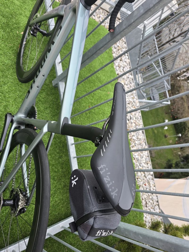 Specialized S-Works Tarmac SL7