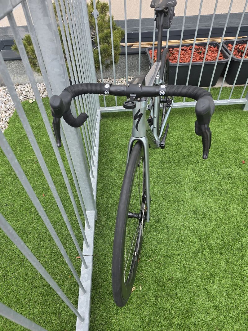 Specialized S-Works Tarmac SL7