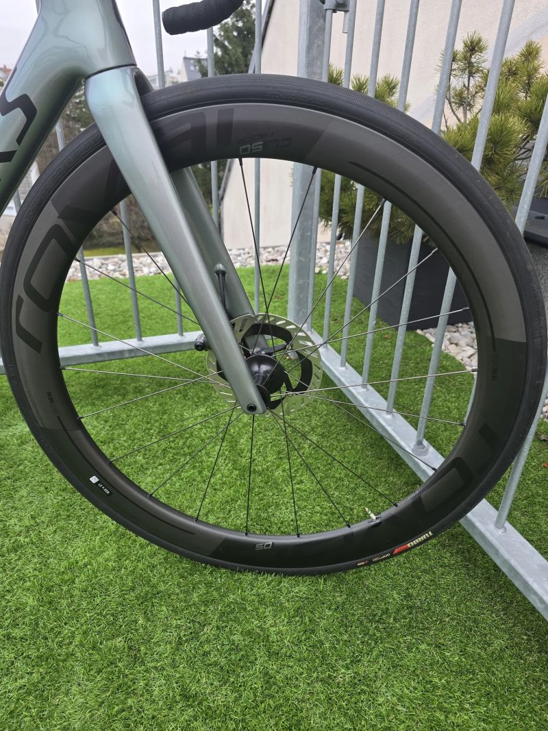 Specialized S-Works Tarmac SL7