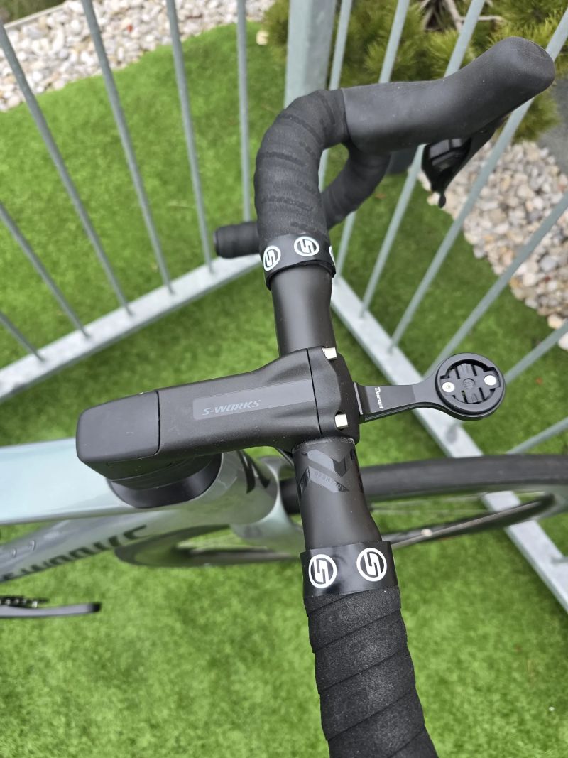 Specialized S-Works Tarmac SL7