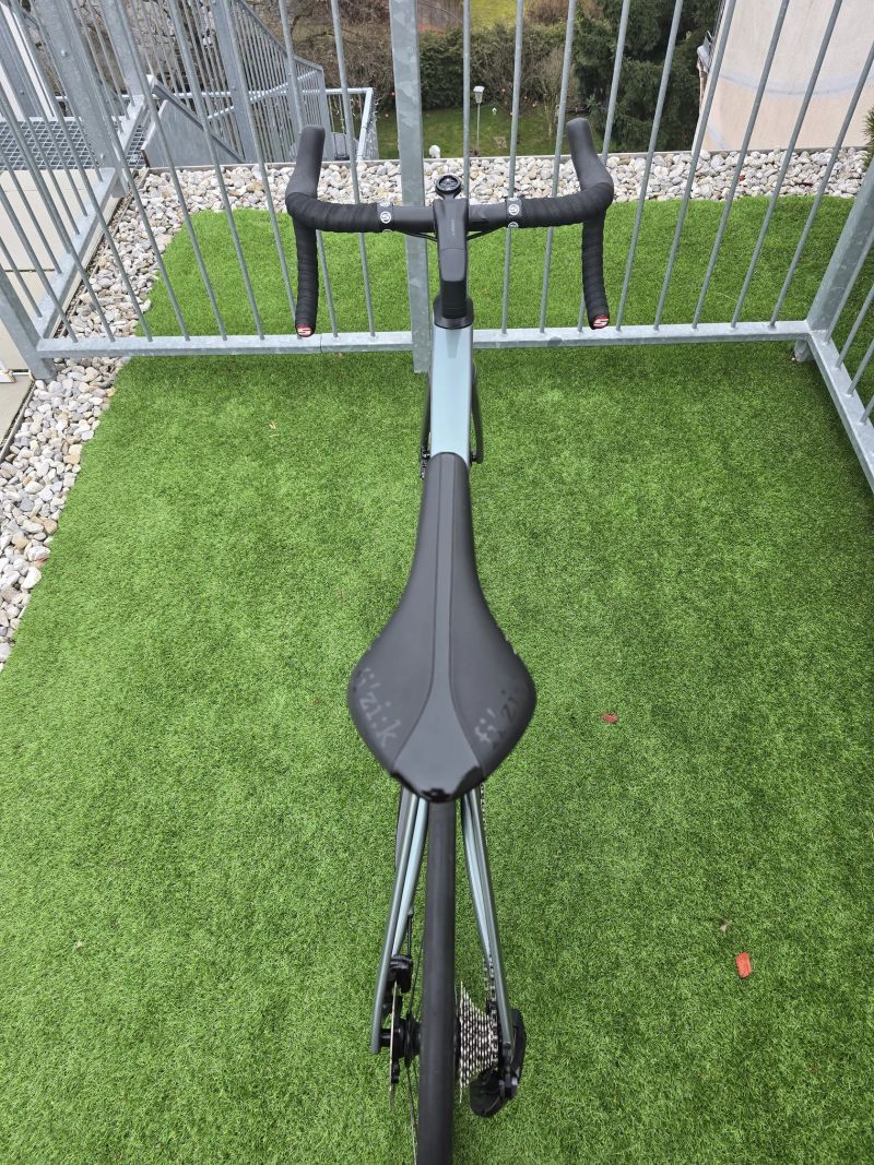 Specialized S-Works Tarmac SL7