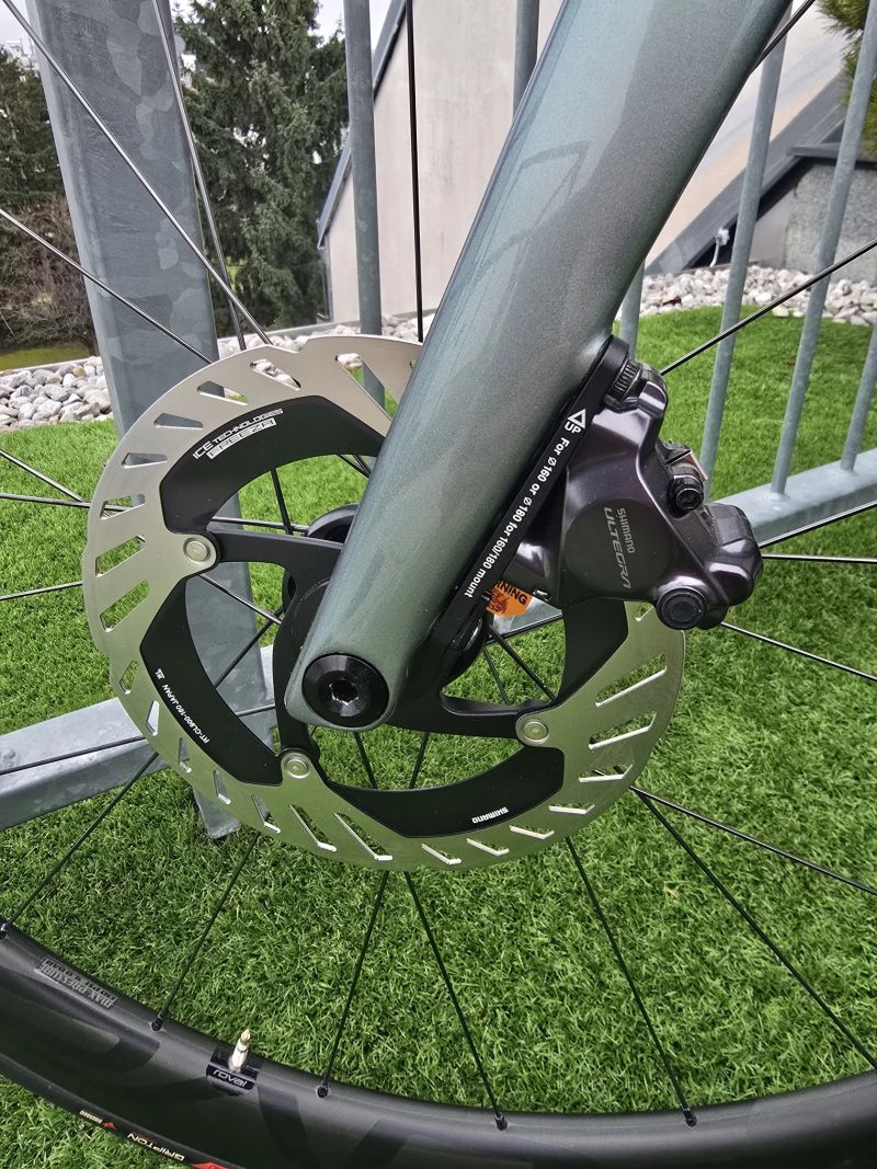 Specialized S-Works Tarmac SL7