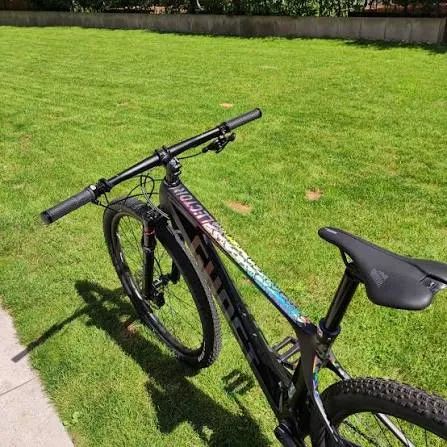 Ghost Lector replica L top stav