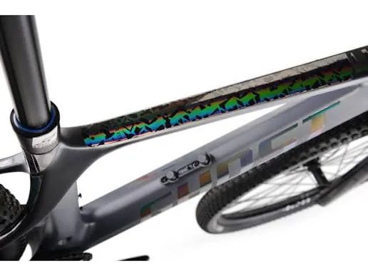 Ghost Lector replica L top stav